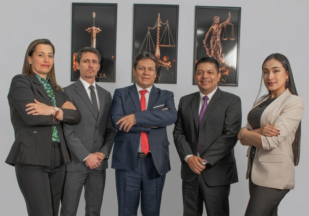 Equipo de Trabajo
